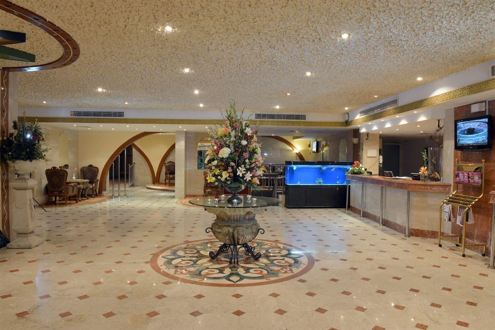 Boudl Palestine Aparthotel Dzsidda Kültér fotó