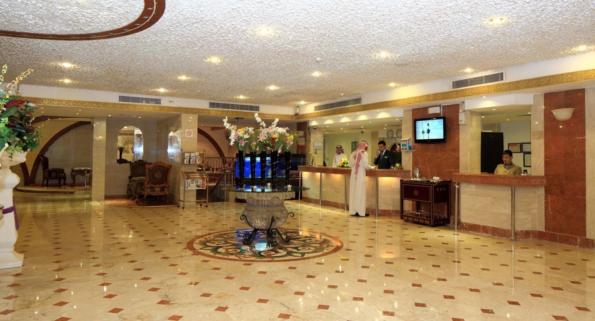 Boudl Palestine Aparthotel Dzsidda Kültér fotó